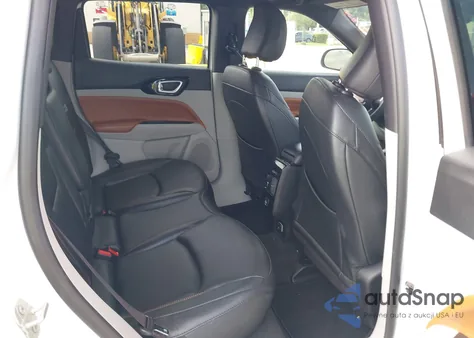 2024 Jeep Compass Limited z USA, uszkodzony, nr VIN 3C4NJDCN1RT596091